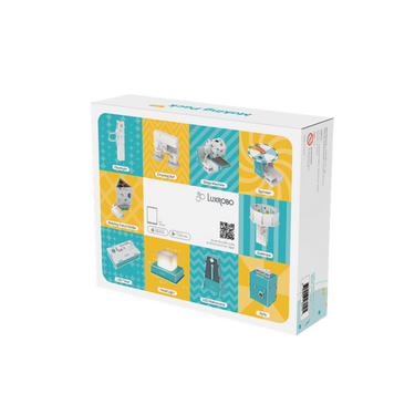 MODI - Making Pack Volume 1 now available from Sammat Education